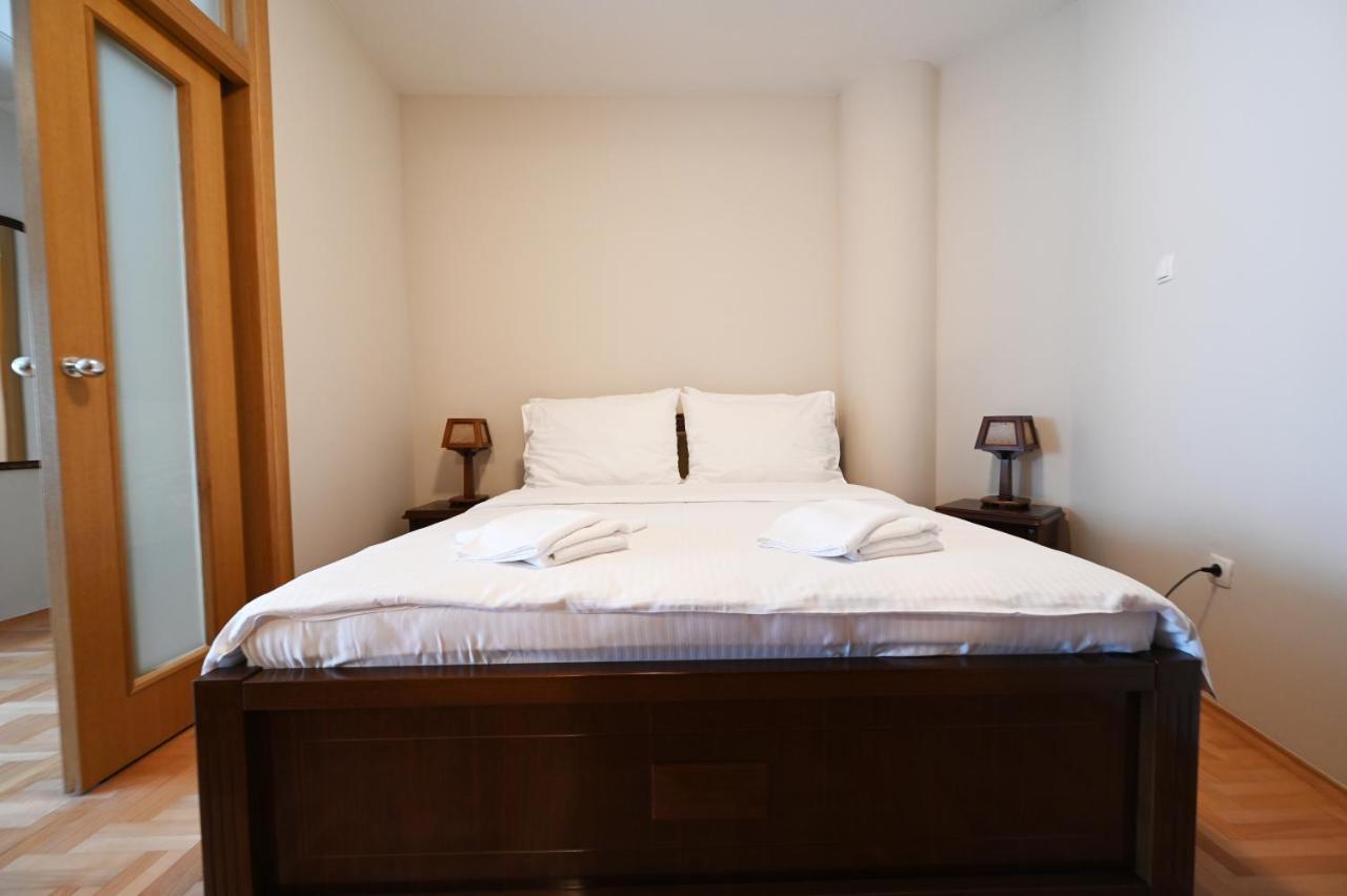 Hotel "Jkc Banja Luka" Екстериор снимка