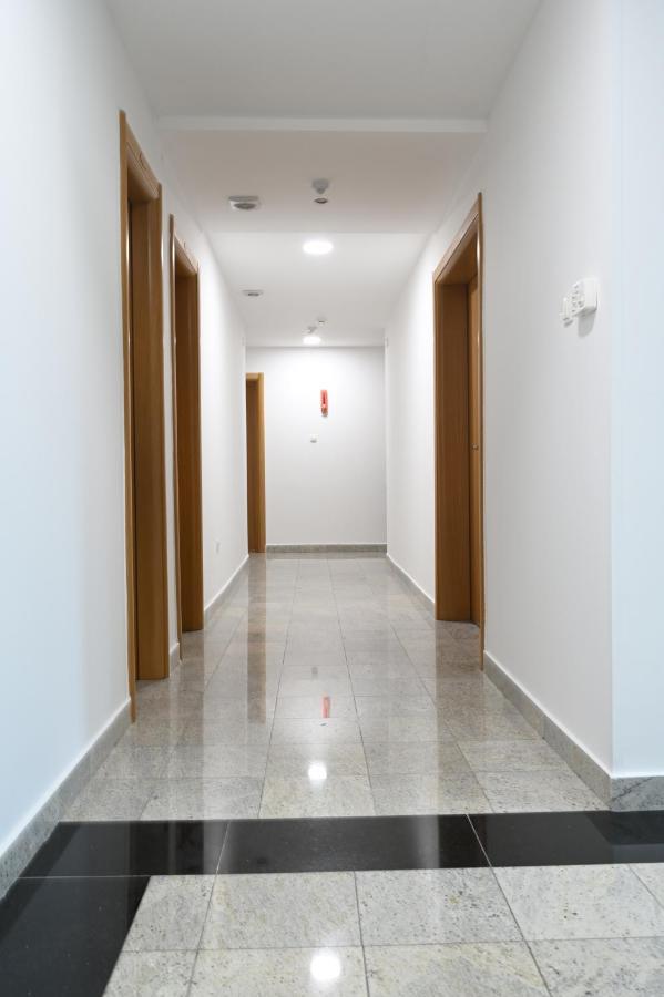 Hotel "Jkc Banja Luka" Екстериор снимка