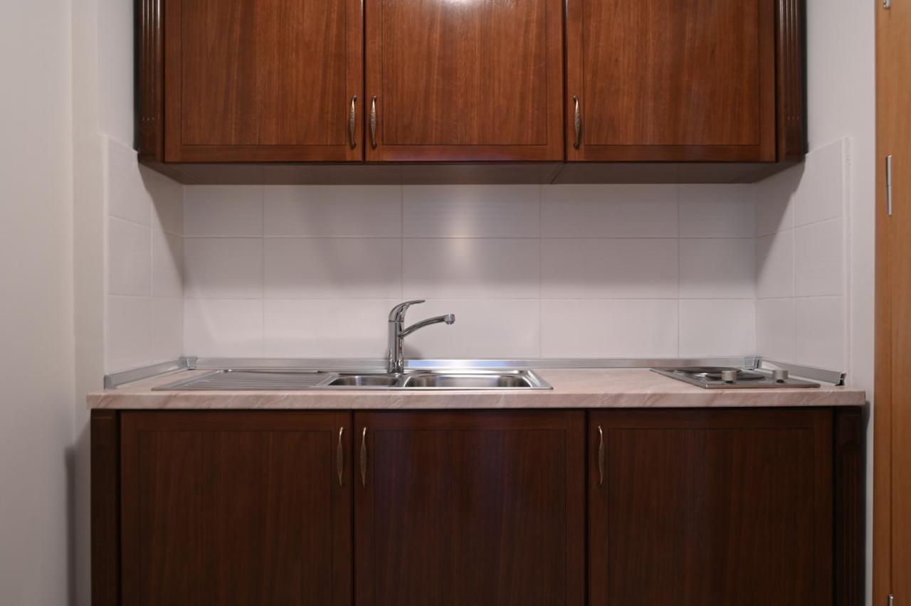Hotel "Jkc Banja Luka" Екстериор снимка